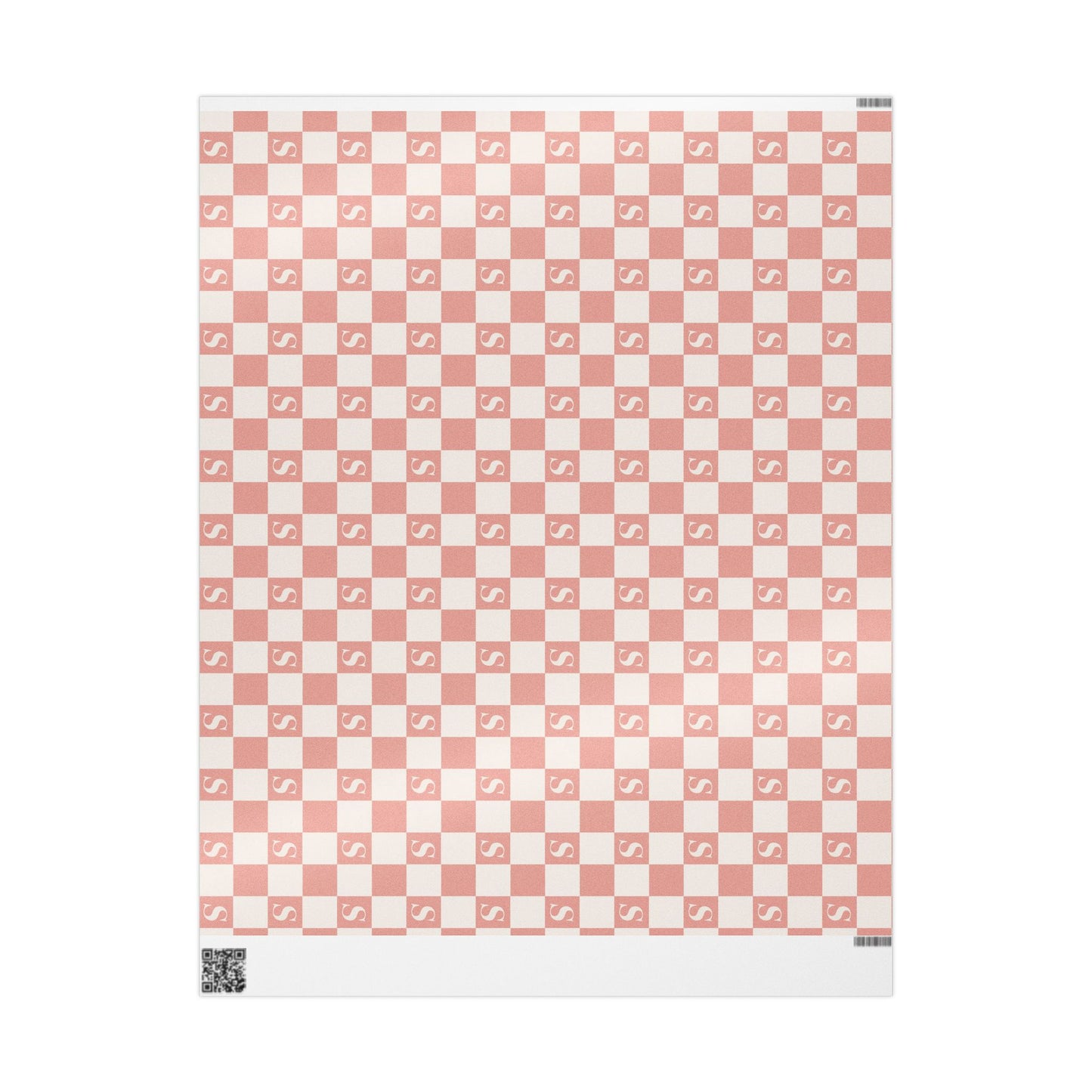 Checker Initial