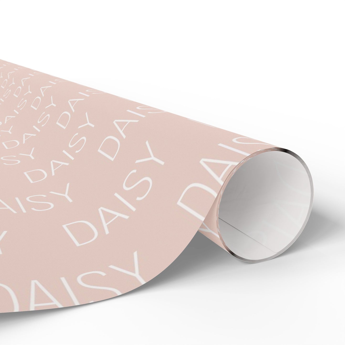 Daisy Font - Diagonal